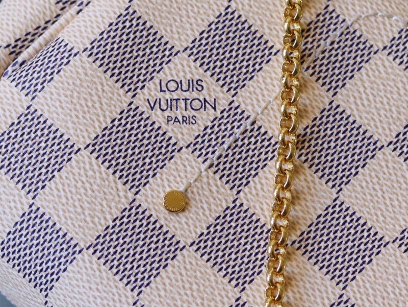 LV Clutch Bags